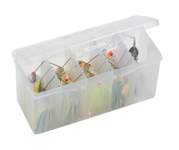 Plano StowAway Spinnerbait Box