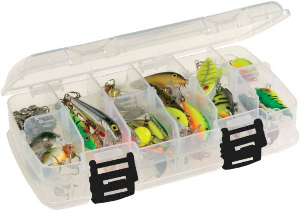 Plano 3450-22 Double-Sided Utility Box
