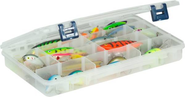 Plano 3700 ProLatch StowAway Tackle Box