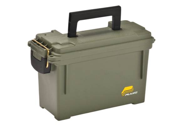 Plano 1312 Ammo Box