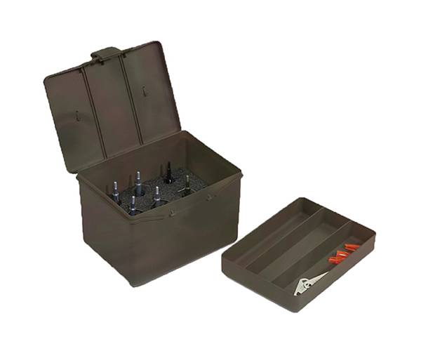 Plano Broadhead Box