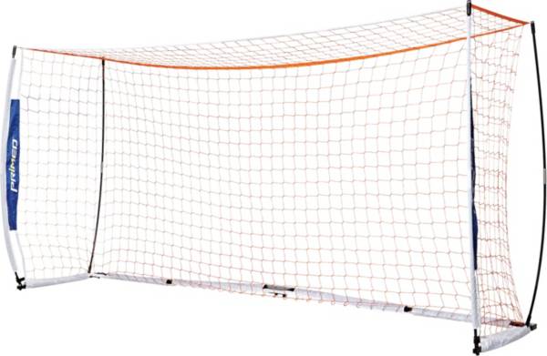 PRIMED 12' x 6' Instant Soccer Goal