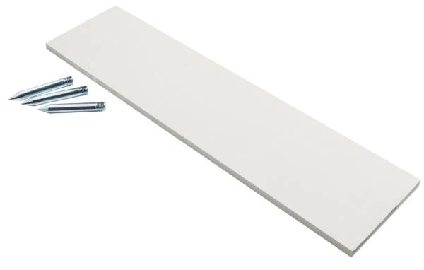 PRIMED 24'' Pitching Rubber