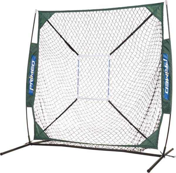 PRIMED 5' Instant Net w/ Pitching Target