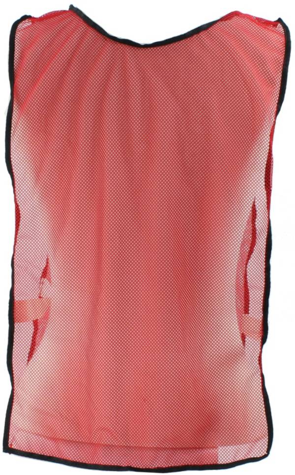 PRIMED Red Pinnies – 6 Pack