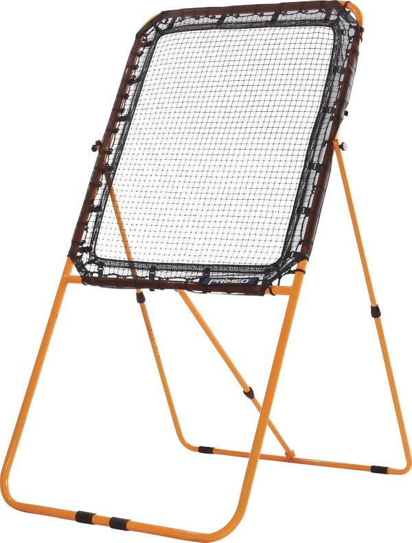 PRIMED Lacrosse Rebounder