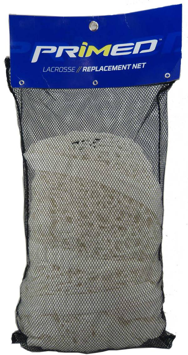 PRIMED Replacement Lacrosse Net