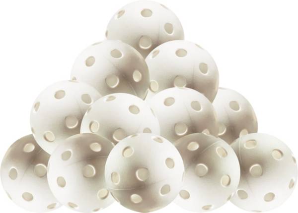 PRIMED Uncrush-A-Ball Training Balls - 12 Pack