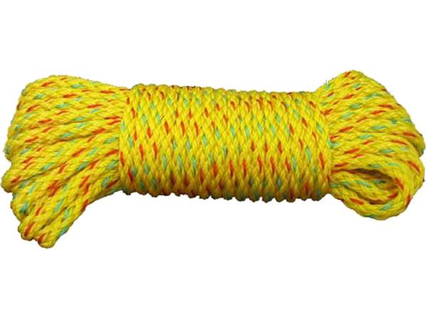 Promar 1/2'' x 75' Poly Crab Line