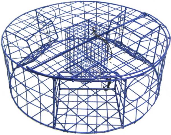 Promar 30" Heavy-Duty Crab Pot