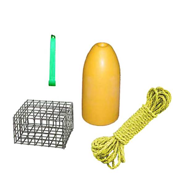 Promar Hoop Net Pro Rigging Kit