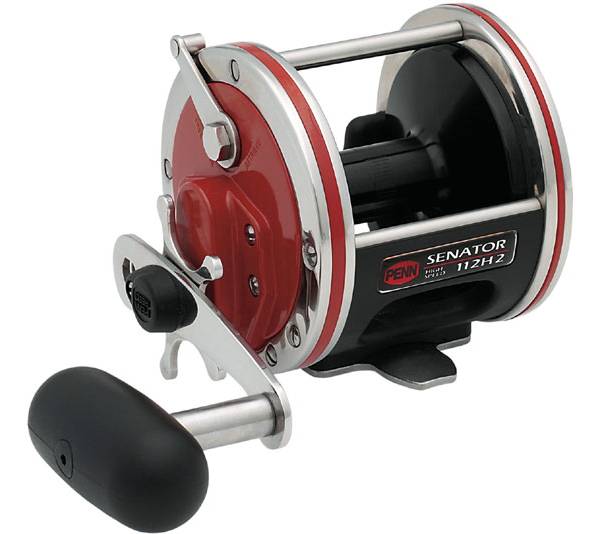 PENN Special Senator Conventional Reel product image
