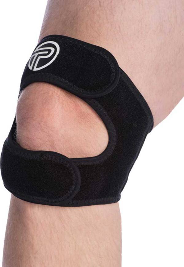 Pro-Tec X-Trac Dual Strap Knee Support