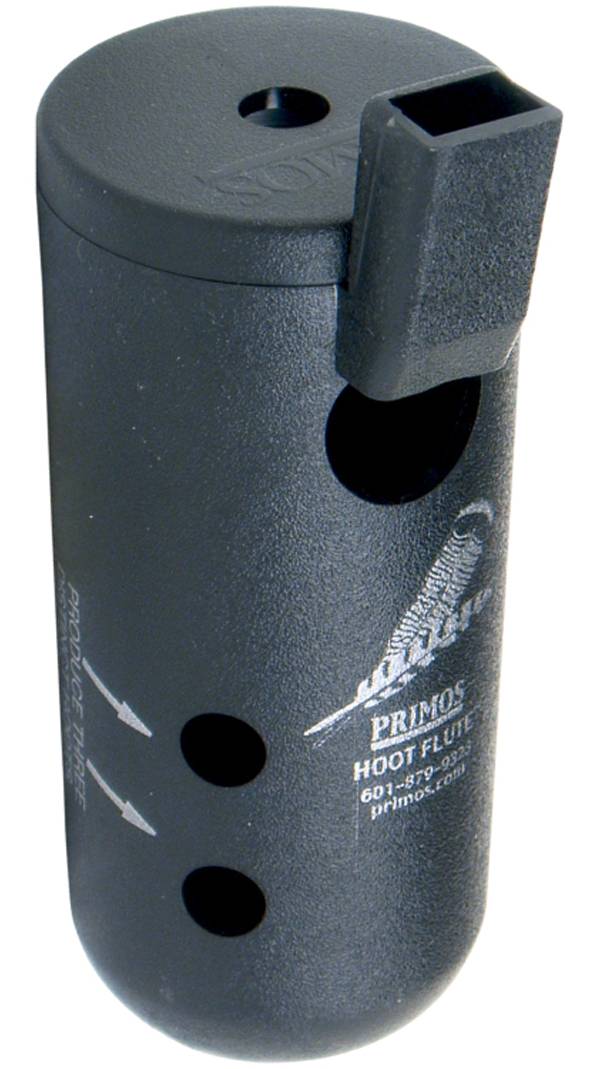 Primos Hoot Flute Turkey Locator Call