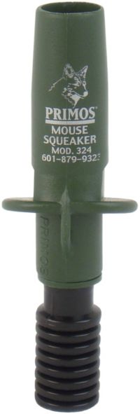 Primos 304 Predator Call Mouse Squeeze for sale online 
