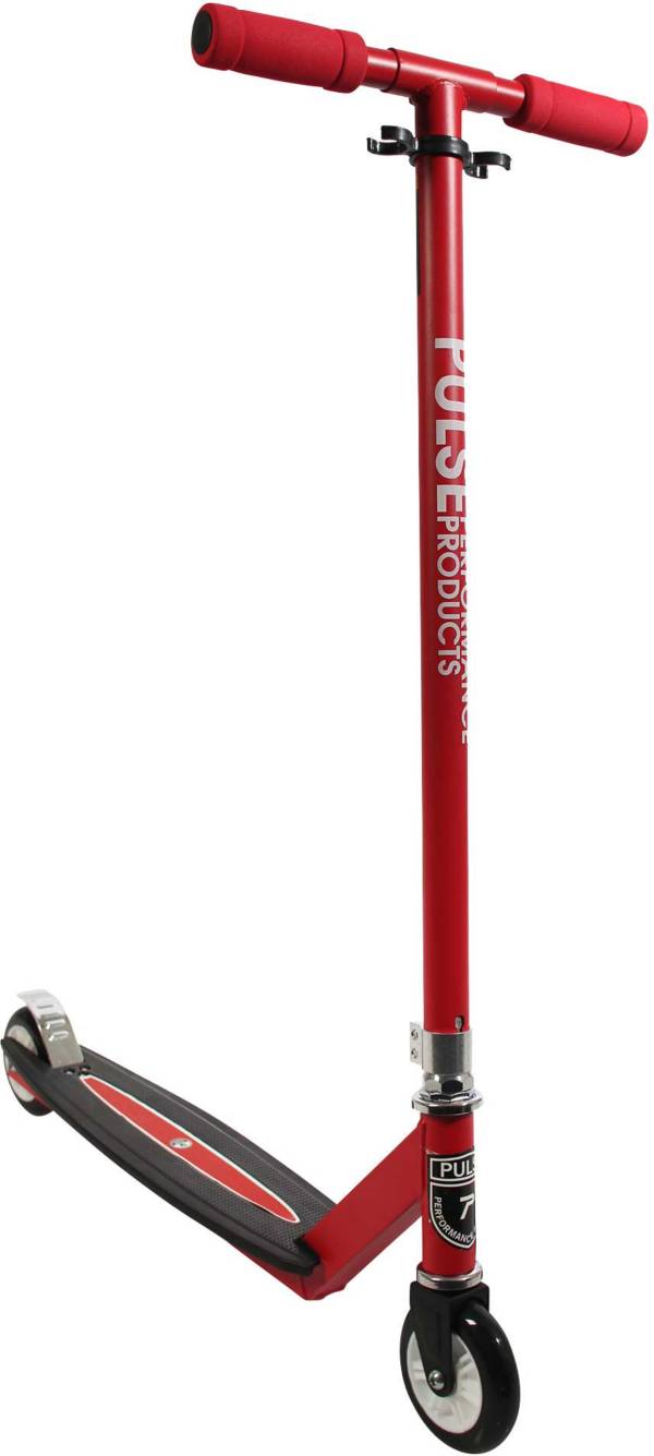 Pulse Performance Products S-100 Freestyle Kick Scooter