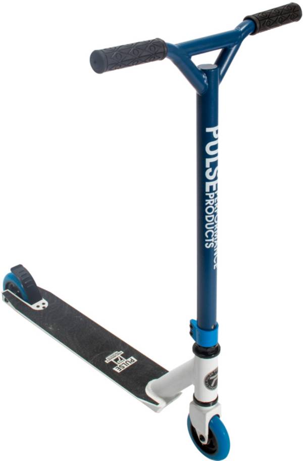 Pulse Performance Products Youth KR2 Freestyle Kick Scooter