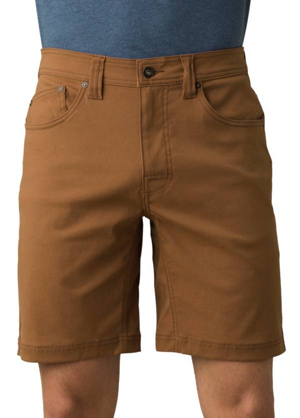 prAna Men's Brion Shorts