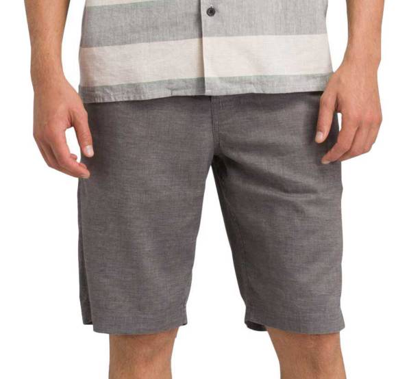 prAna Men's Furrow Shorts