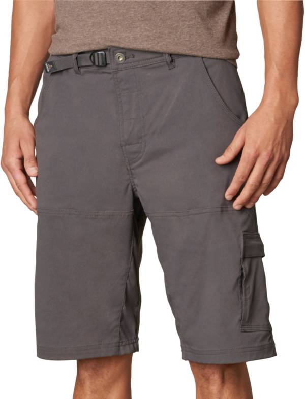 prAna Men's Stretch Zion Shorts