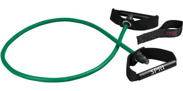 SPRI Xertube Resistance Tube with Door Strap
