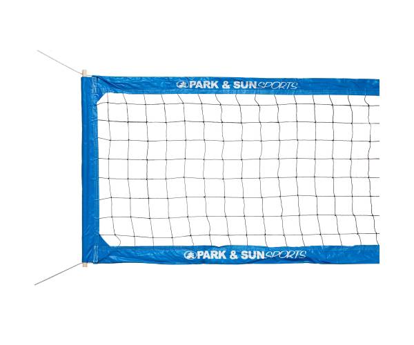 Park & Sun BC-400 Steel Cable Volleyball Net product image