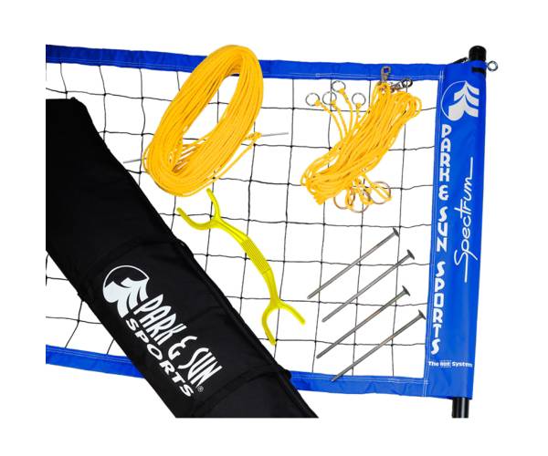 Park & Sun Spectrum 2000 Volleyball Net System