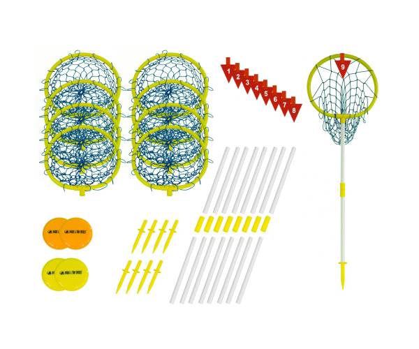 Park & Sun Sports Super Loop 9 Target Set