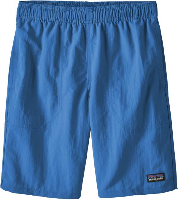 Patagonia Boys' Baggies Shorts | Dick's Sporting Goods