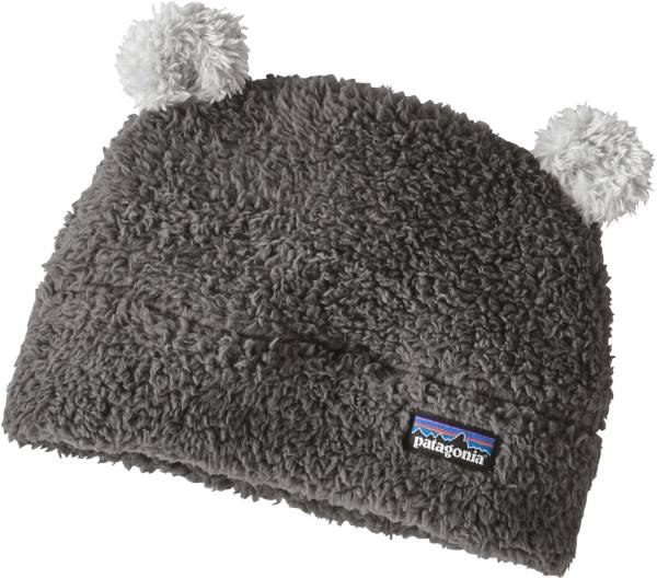 Patagonia Infant Furry Friends Hat