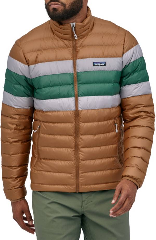 Patagonia Men's Down Sweater Jacket product image