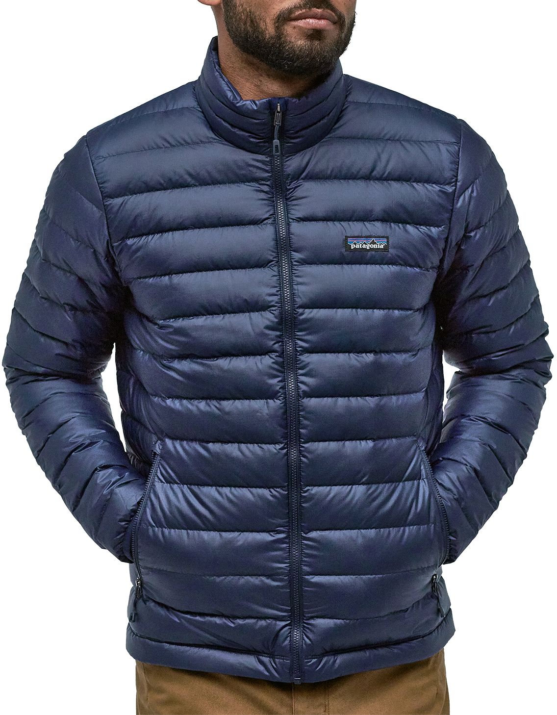 superdry arctic hooded cliff hiker jacket