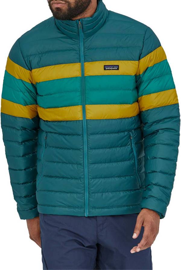 Patagonia Men's Down Sweater Jacket