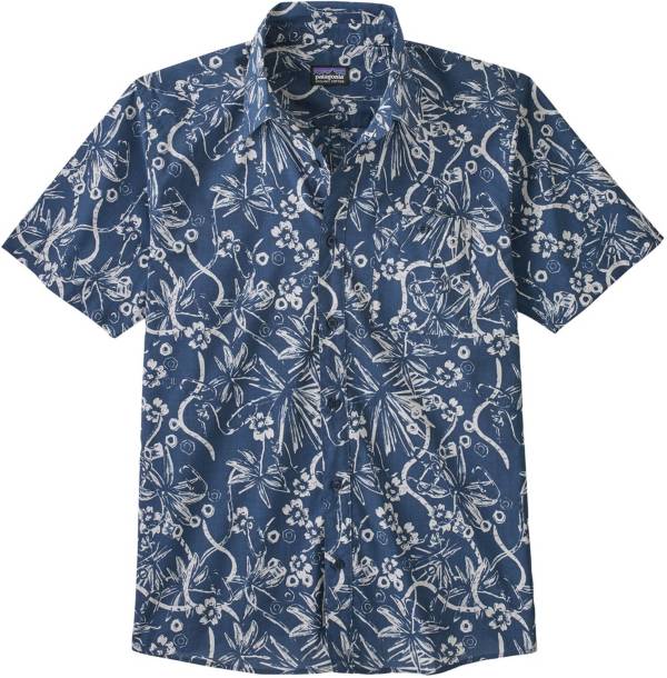 Patagonia Men's Go To Button Up Shirt product image
