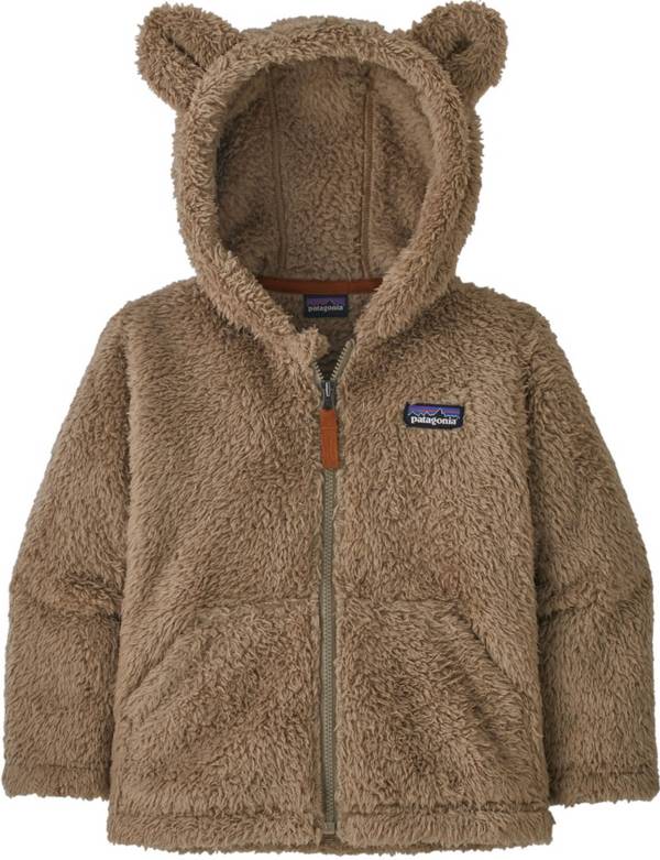 Patagonia Toddler Furry Friends Hoodie | Dick's Sporting Goods