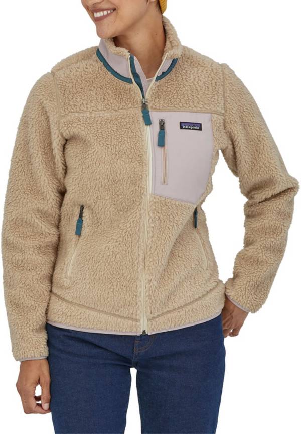 Patagonia Women's Classic Retro-X Fleece Jacket