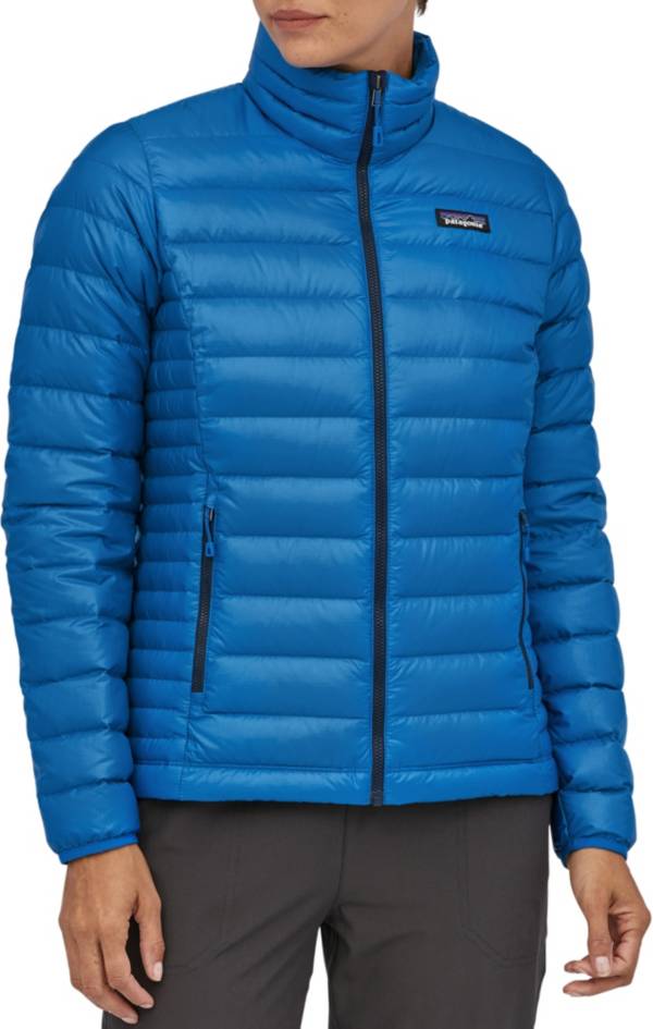 Patagonia Women's Down Sweater Jacket