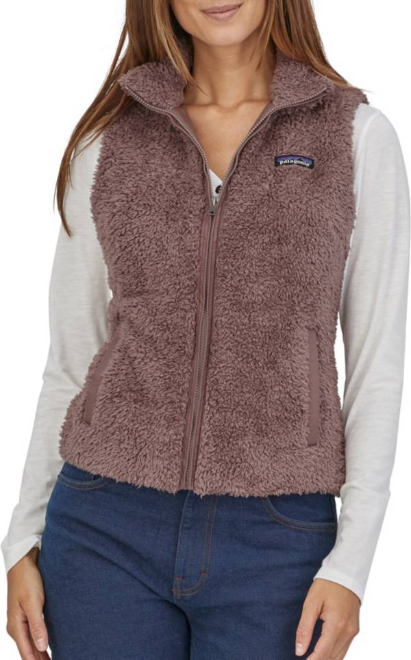 Patagonia Women's Los Gatos Fleece Vest