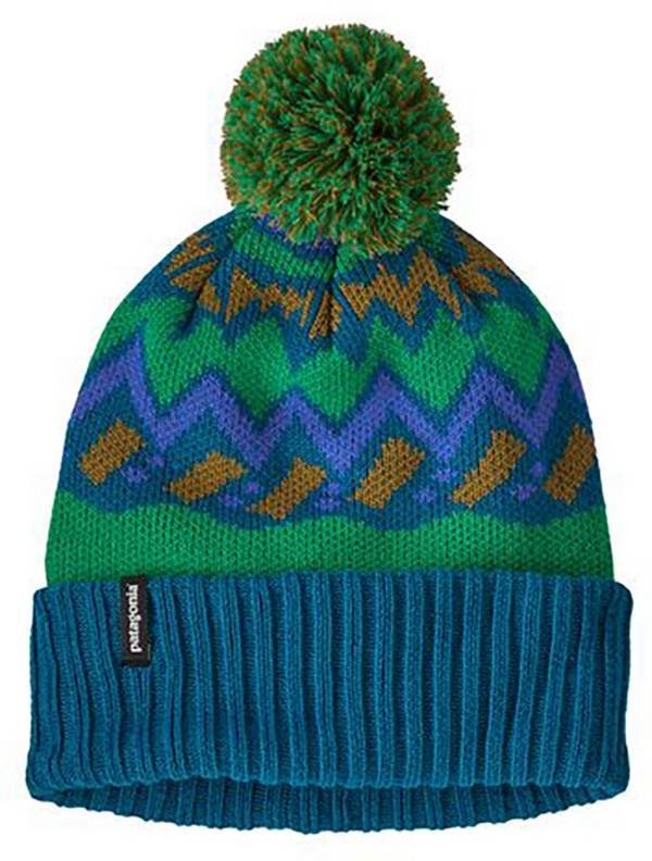 Patagonia Youth Powder Town Beanie