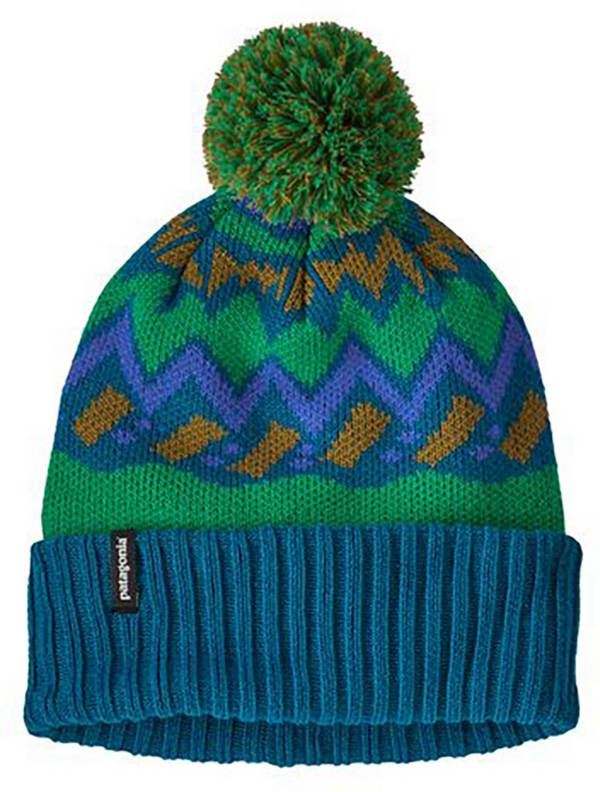 Patagonia Youth Powder Town Beanie product image