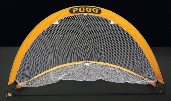 Pugg 6' x 4' Portable Soccer Goal