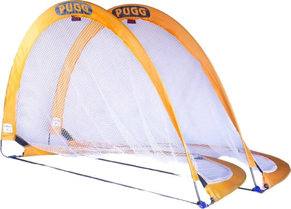 Pugg 6' Portable Training Soccer Goal Set