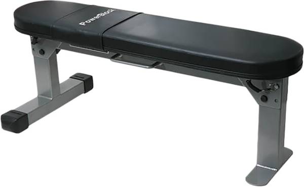 PowerBlock Travel Weight Bench