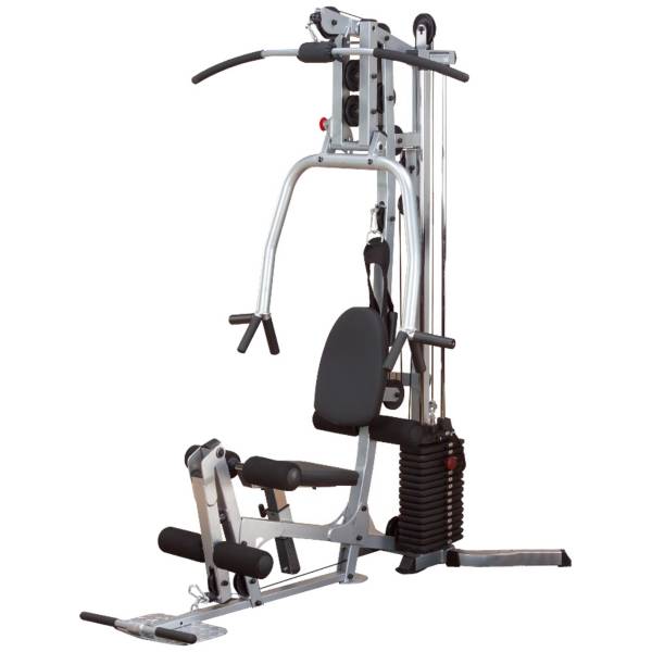 Powerline BSG10X Home Gym