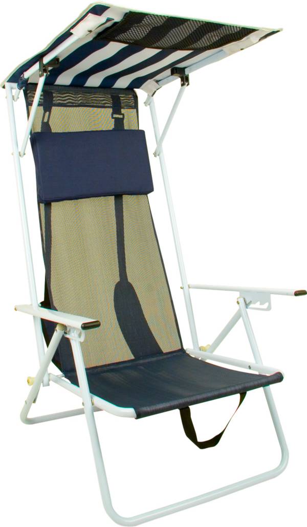 Quik Shade Beach Chair