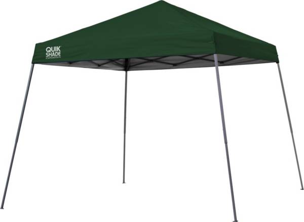 Quik Shade 10' x 10' Expedition 64 Instant Canopy