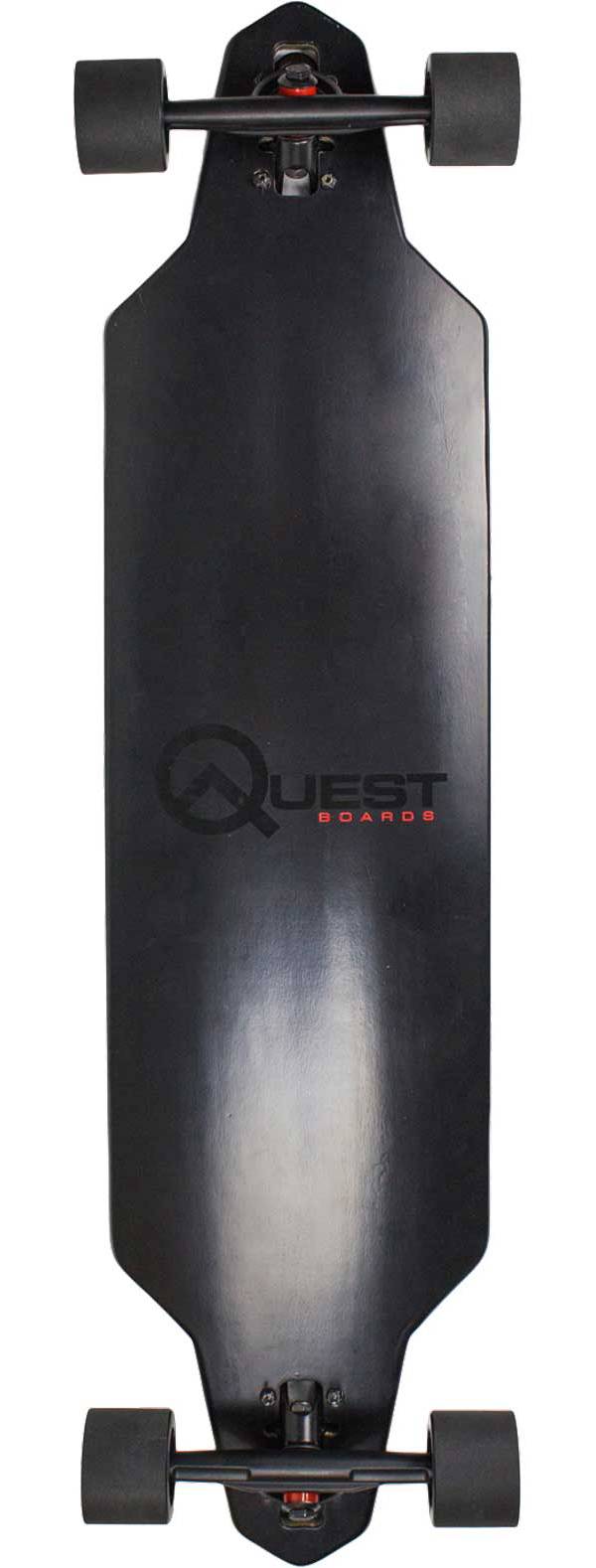 Quest 40'' Drop Through Longboard product image