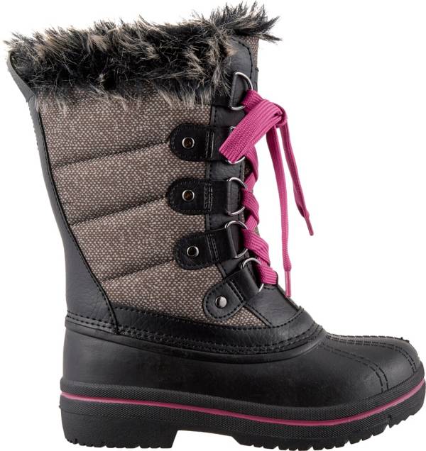 DSG Kids' Powder 200g Winter Boots