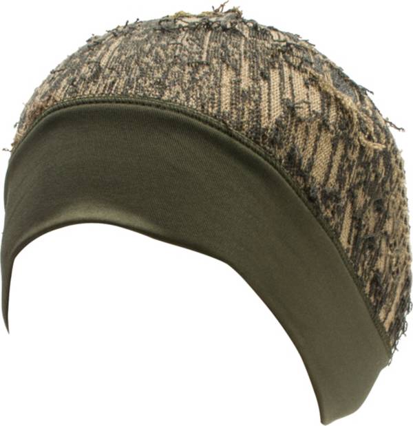 QuietWear Men's Grassy Beanie