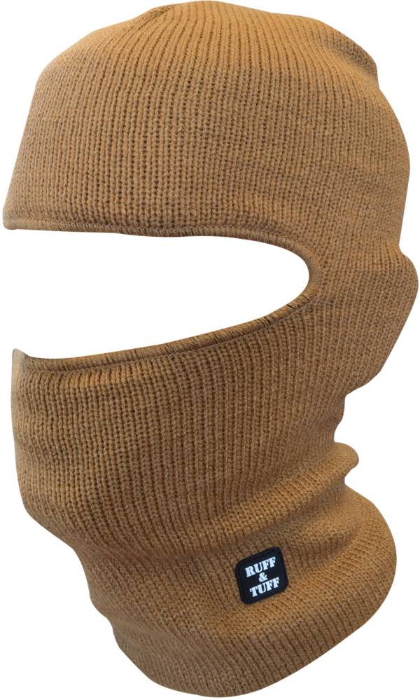 QuietWear Men's Ruff and Tuff One-Hole Mask product image